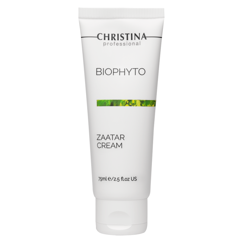 Biophyto Zaatar Cream Крем Заатар