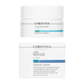 Ginseng Cream – Увлажняющий и питательный крем «Женьшень» 