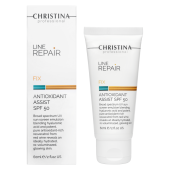Antioxidant Assist SPF50 – Антиоксидантный крем-флюид SPF50