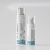 Пенка Увлажняющая тревел NMF Hydrating Foam Travel