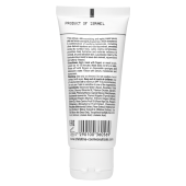Sea Herbal Beauty Mask Strawberry for normal skin – маска красоты на основе морских трав для нормальной кожи Клубника