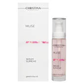 Serum Supreme – Детокс-сыворотка Суприм