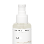 Silk Serum – Шелковая сыворотка (шаг 8)