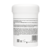 Massage Cream – Массажный крем