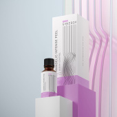 Пилинг Миндальный Интенс Mandelic Intense Peel
