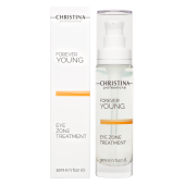 Forever young Eye Zone treatment – Гель для кожи вокруг глаз