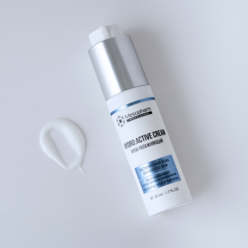 Крем увлажняющий Hydro:Active Cream