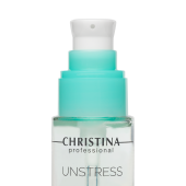 Unstress Eye Neck Concentrate – Концентрат для кожи вокруг глаз и шеи