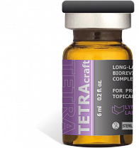 TETRA kraft (Тетра Крафт)
