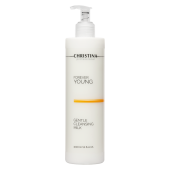 Forever young Gentle Cleansing Milk – Нежное очищающее молочко