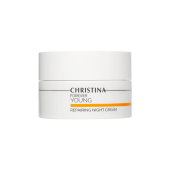 Forever young Repairing Night Cream – Ночной восстанавливающий крем