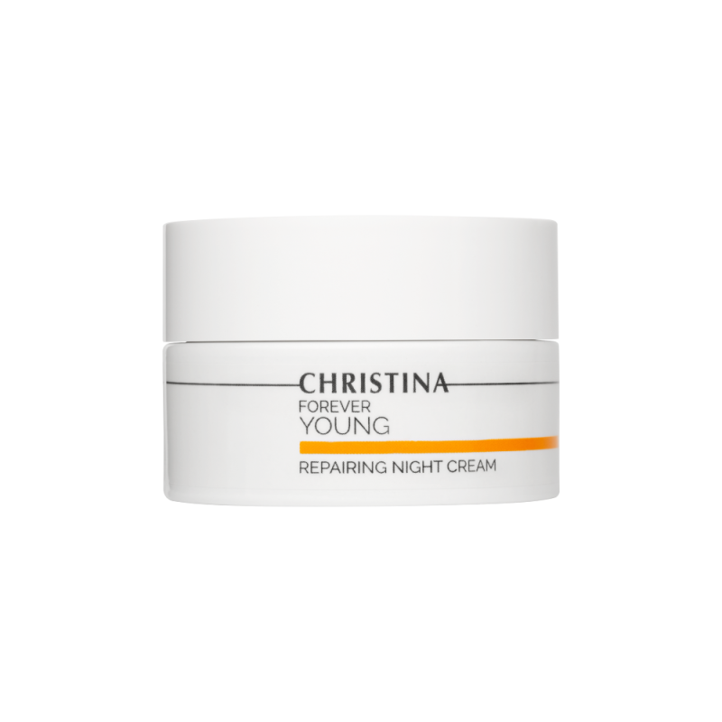 Forever young Repairing Night Cream – Ночной восстанавливающий крем