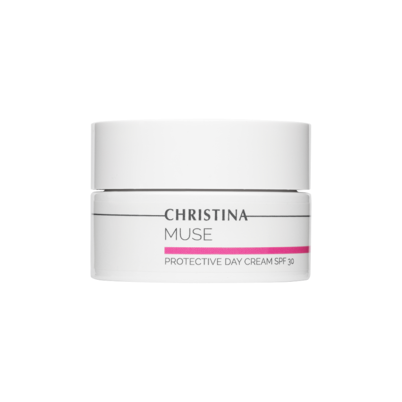 Protective Day Cream SPF 30 – Дневной защитный крем SPF 30