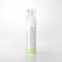 Пенка азелаиновая Skin Synergy Azelaic 2-function Foam 190мл
