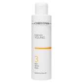 Forever young Red Wine Peel – Пилинг на основе красного вина (шаг 3)