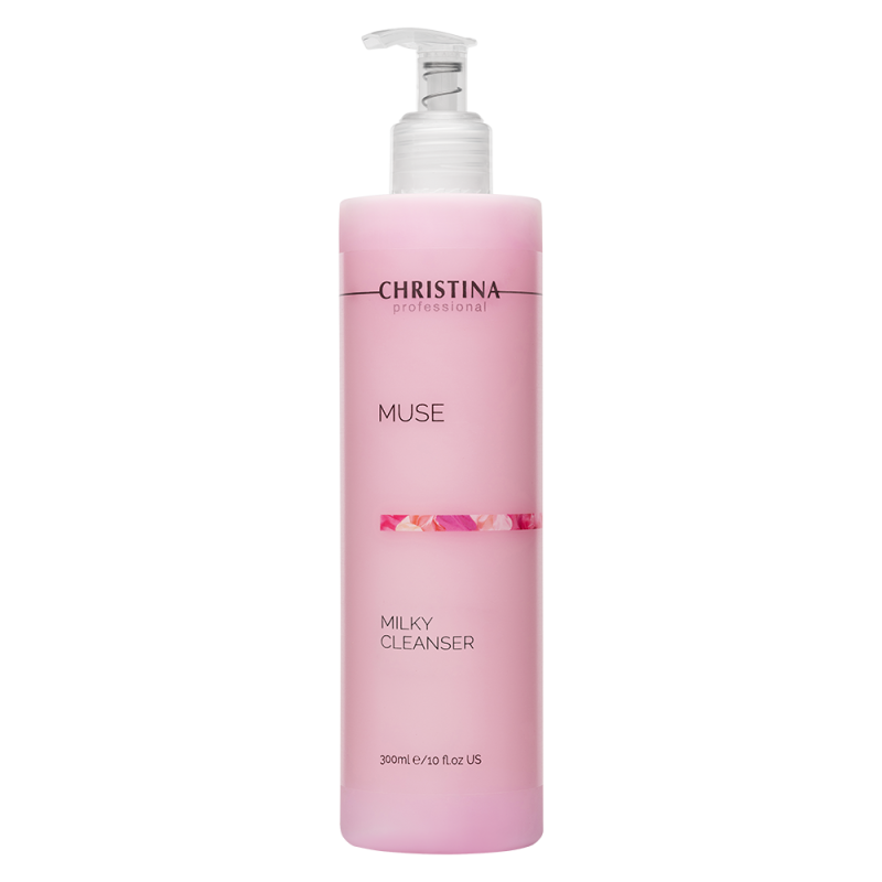 Milky Cleanser – Очищающее молочко 300 мл