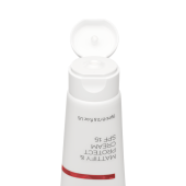 Mattify Protect Cream SPF 15 - Матирующий защитный крем