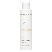 Silk Multivitamin Drops – Мультивитаминные капли (шаг 6)