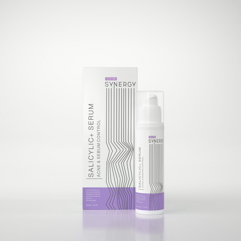 Сыворотка Салициловая+ SALICYLIC+ SERUM