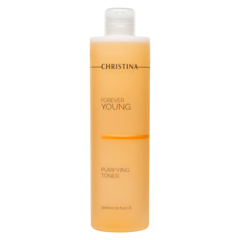 Forever Young Purifying Toner - Очищающий тоник