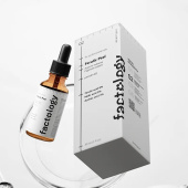 Пилинг Феруловый Ferulic Peel FACTOLOGY