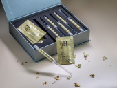 Набор Revolution Yellow Peel желтый пилинг