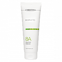 BioPhyto Zaatar Cream Крем Заатар шаг 8a