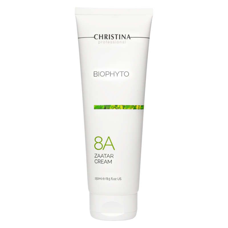BioPhyto Zaatar Cream Крем Заатар шаг 8a