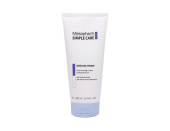Массажный крем для лица шеи и декольте Massage cream