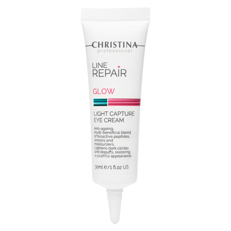Light Capture Eye Cream – Крем для кожи вокруг глаз «Сияющий взгляд»																														