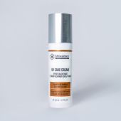 Крем защитный с химическими фильтрами UV:Save Cream