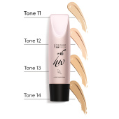 Крем тональный Silk Perfection (Ivory № 11)