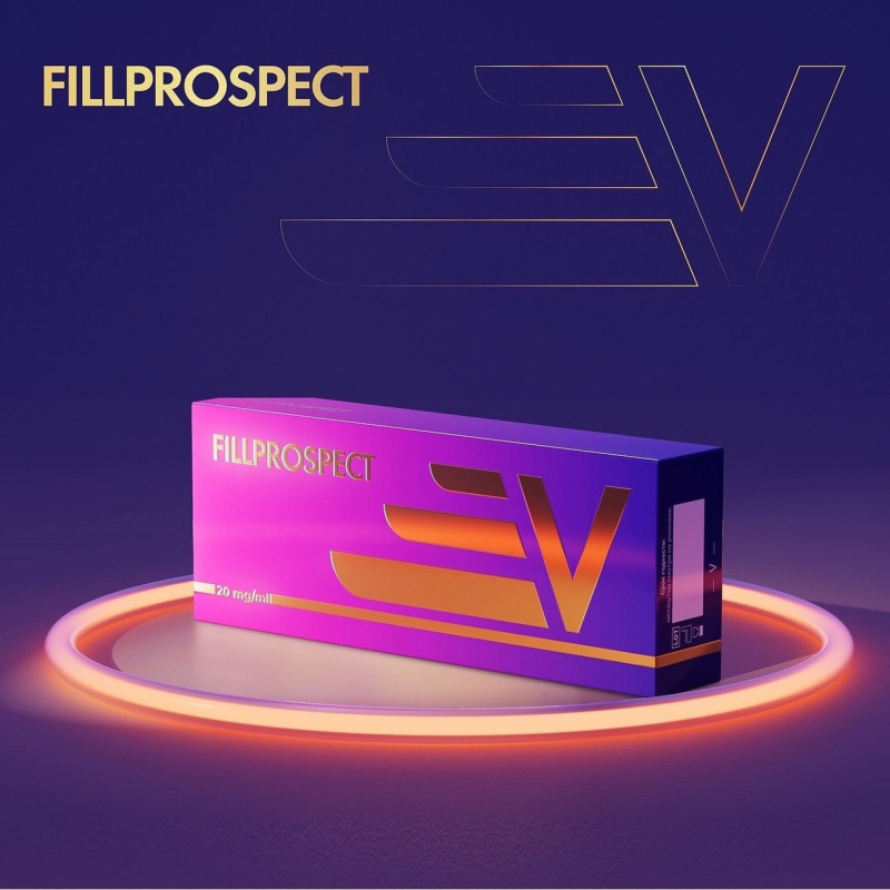 Fillprospect V