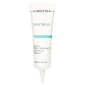 Unstress Quick Performance Calming Cream – Успокаивающий крем быстрого действия