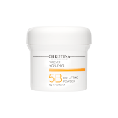 Forever young Bio-Lifting Powder – Био-пудра для лифтинга (шаг 5b)