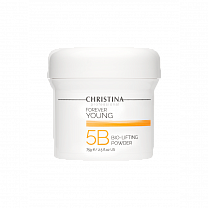 Forever young Bio-Lifting Powder – Био-пудра для лифтинга (шаг 5b)