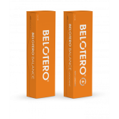 Belotero Balance
Белотеро Баланс