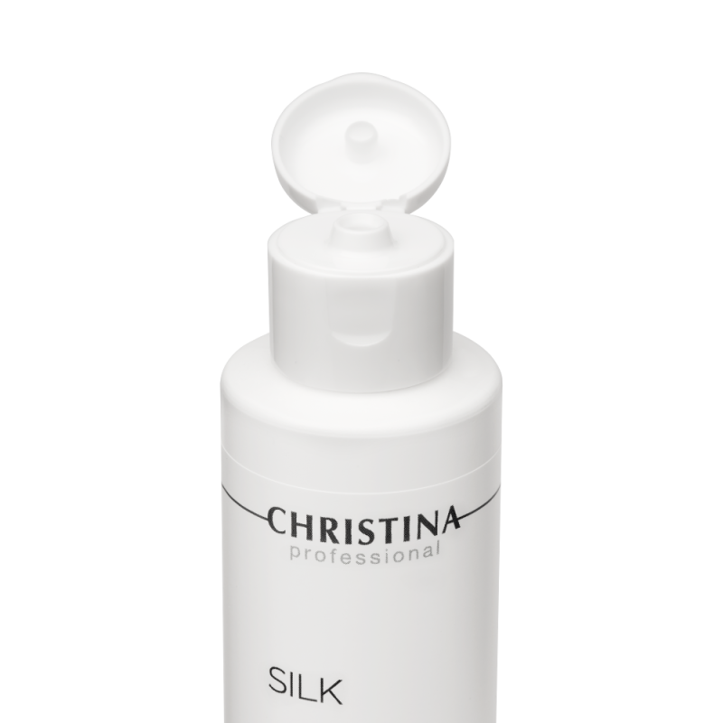 Silk Multivitamin Drops – Мультивитаминные капли (шаг 6)