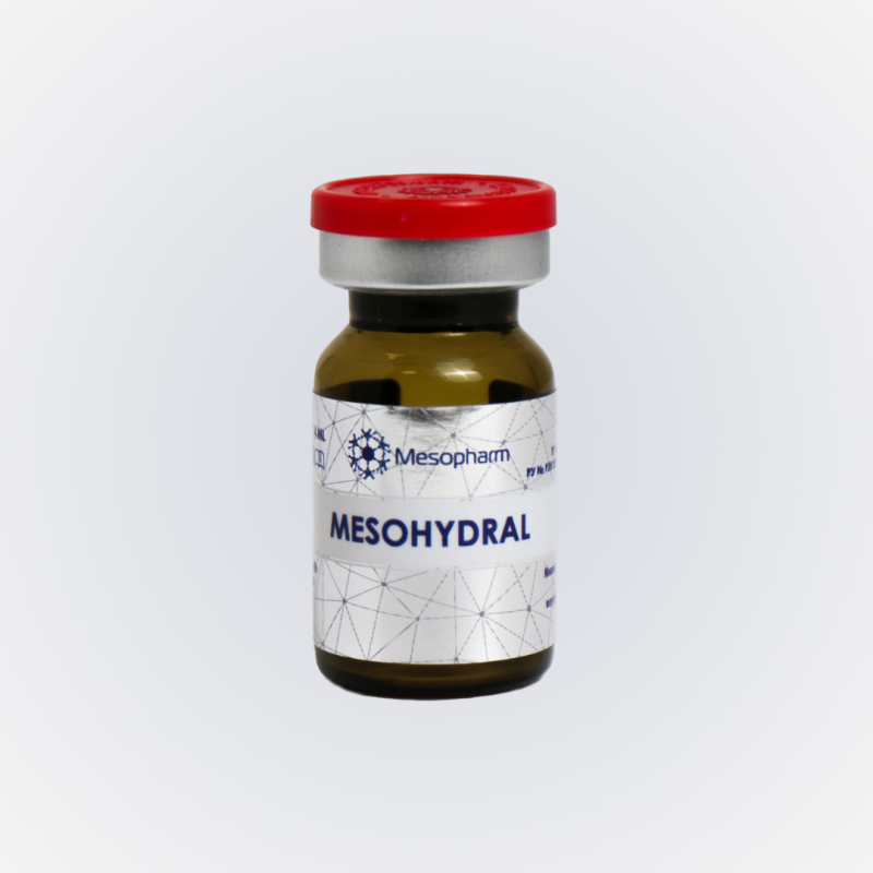 MesoHydral