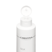 Silk Active toner – Активный тоник (шаг 3)