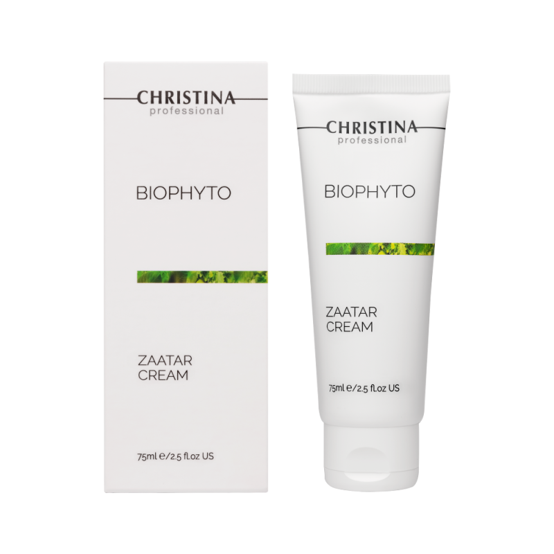 Biophyto Zaatar Cream Крем Заатар