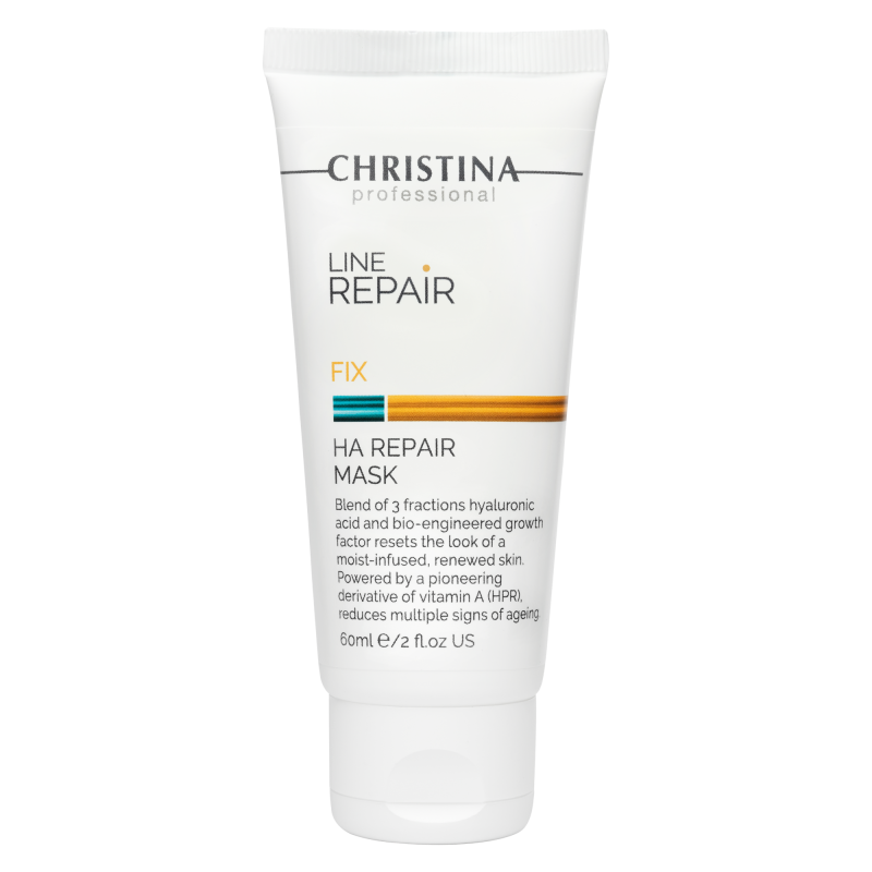 Ha Repair Mask – Обновляющая маска с ретинолом