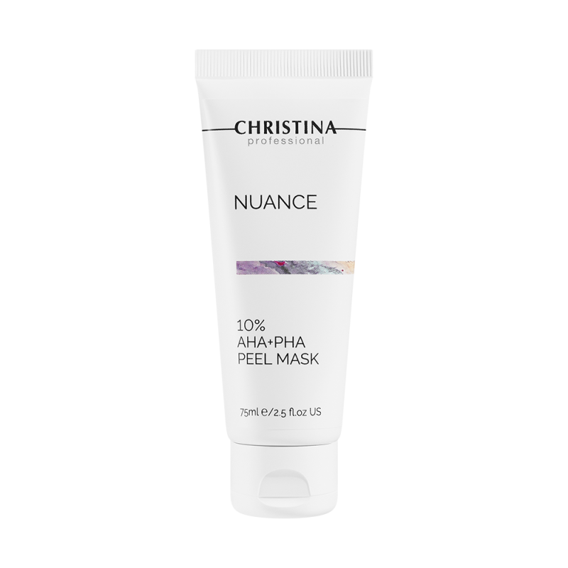 10% AHA+PHA Peel Mask - Пилинг-маска 10% AHA+PHA 