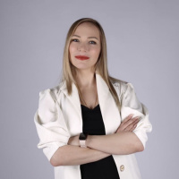 Готская Анна Владимировна