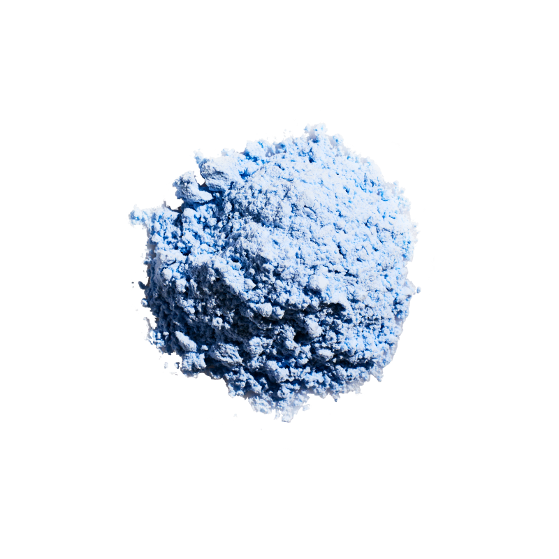 Marine Algae Cooling Mask - Альгинат. охлаждающая маска (шаг 7)