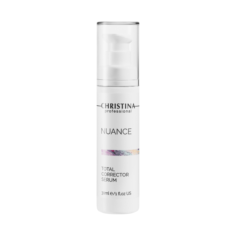 Total Corrector Serum - Корректирующая сыворотка Тоталь 