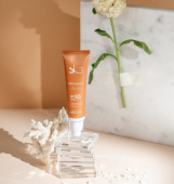 Крем фотозащитный SPF-35 Dry Skin