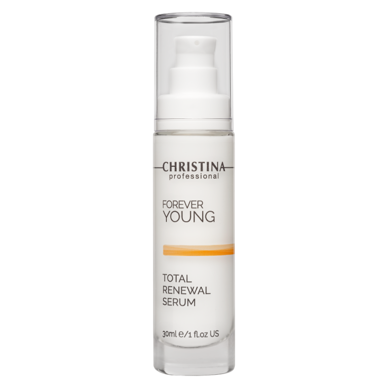 Forever young total Renewal Serum – Омолаживающая сыворотка «Тоталь»