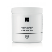 Mineral Alginate Peel Off Mask - Альгинатная Маска с Минералами