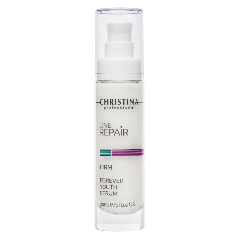 Forever Youth Serum – Омолаживающая сыворотка